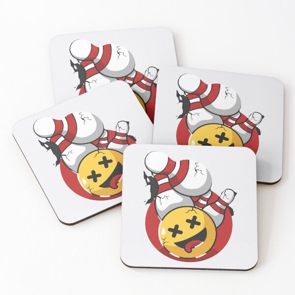 Item preview, Bowling Pins And Ball designed and sold by Mahe-Art.
