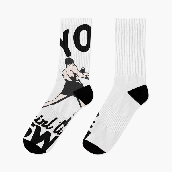 Item preview, YOUR GIRL LIKE MY SWING designed and sold by GAADesignz.