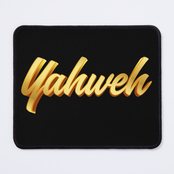 Item preview, Yahweh designed and sold by plushism.