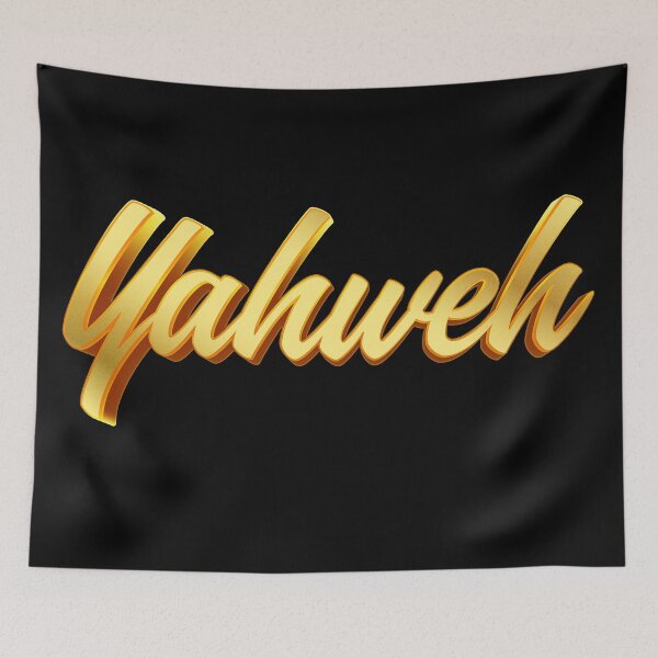 Item preview, Yahweh designed and sold by plushism.