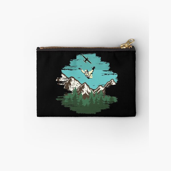 Item preview, Skydiving, born to fly designed and sold by HarriPaloma.