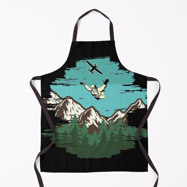 Item preview, Skydiving, born to fly designed and sold by HarriPaloma.