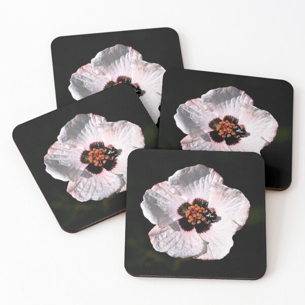 Item preview, Flower D (MKW-F.71) designed and sold by Katrina Morgan.