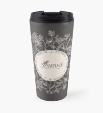 Sassenach Travel Mug