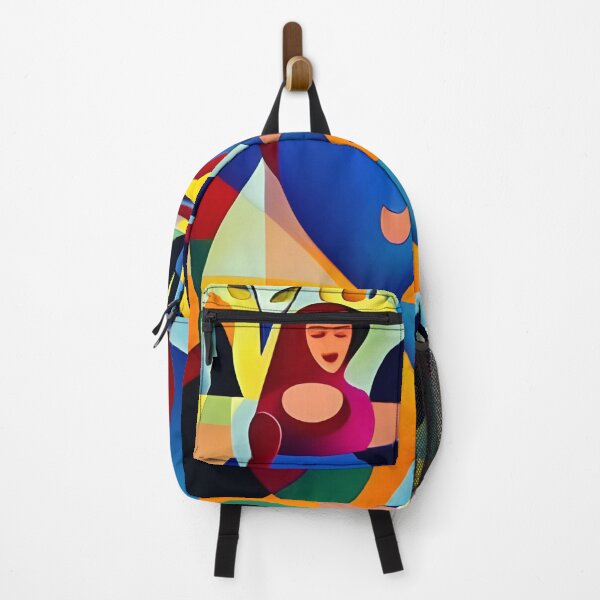 Item preview, Aesthetic Experience II! designed and sold by artmanikin.
