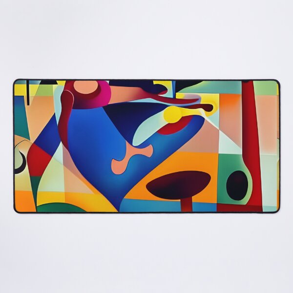 Item preview, Aesthetic Experience II! designed and sold by artmanikin.