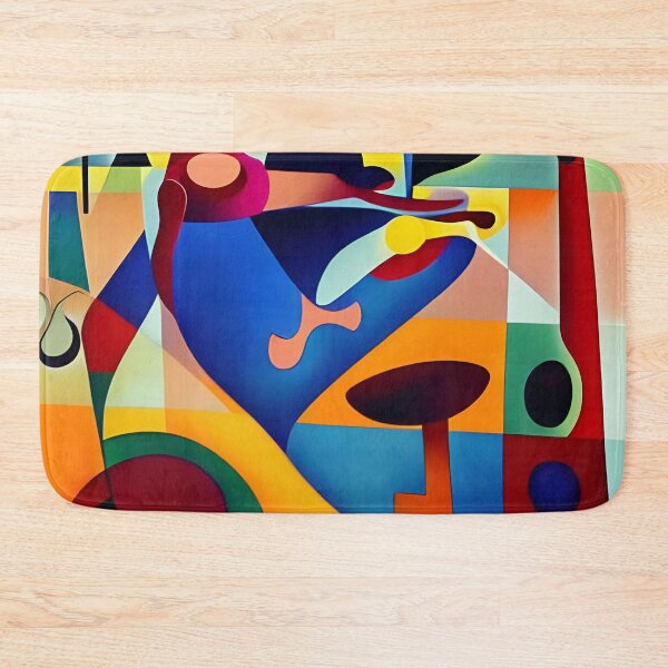 Item preview, Aesthetic Experience II! designed and sold by artmanikin.