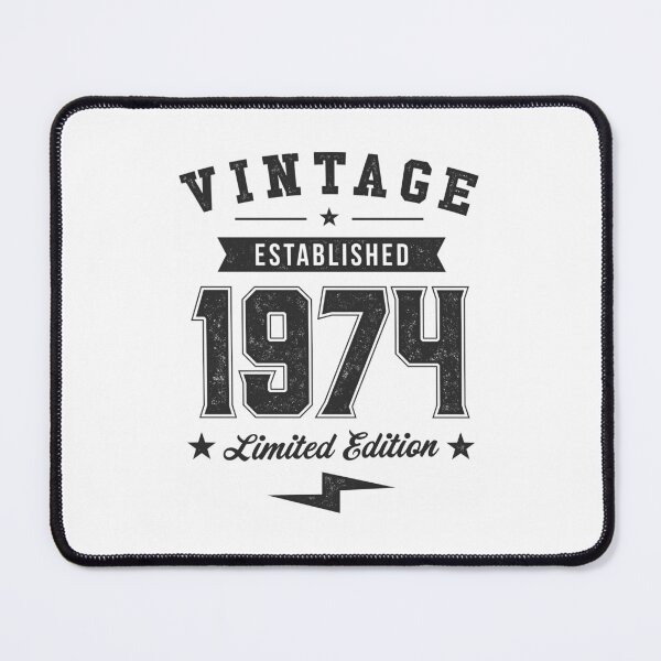 Item preview, Vintage 1974 designed and sold by PaulSDesign.