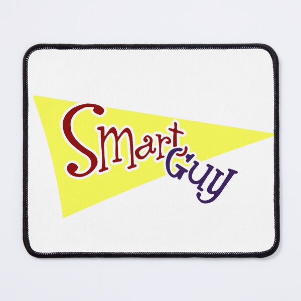 Item preview, Smart Guy designed and sold by SavedByTheCraft.