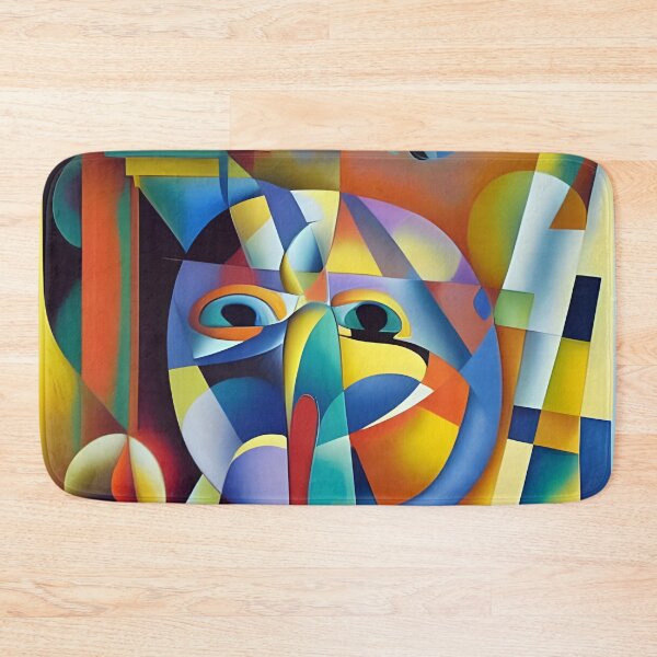Item preview, Aesthetic Experience V designed and sold by artmanikin.