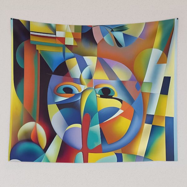 Item preview, Aesthetic Experience V designed and sold by artmanikin.