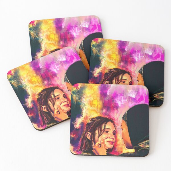 Item preview, Hymn for her  designed and sold by CTSart.
