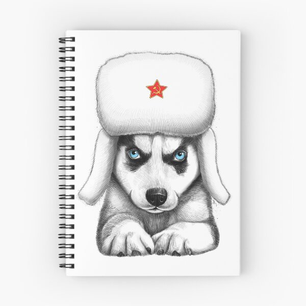 Aperçu de l'œuvre Siberian husky créée et vendue par NIKITA KORENKOV NikKor.