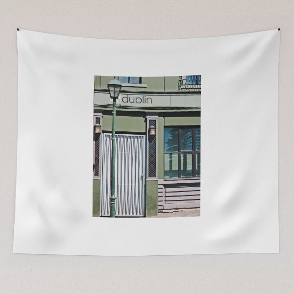 Item preview, The Dublin designed and sold by Jen Waltmon.