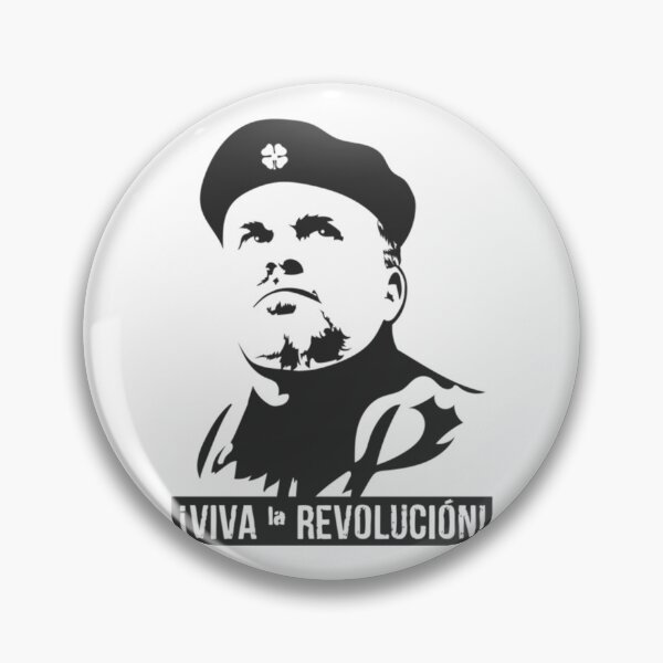 Item preview, Viva la Postecoglou revolucion!   designed and sold by AriellaAppCo.