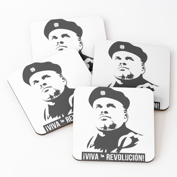 Item preview, Viva la Postecoglou revolucion!   designed and sold by AriellaAppCo.