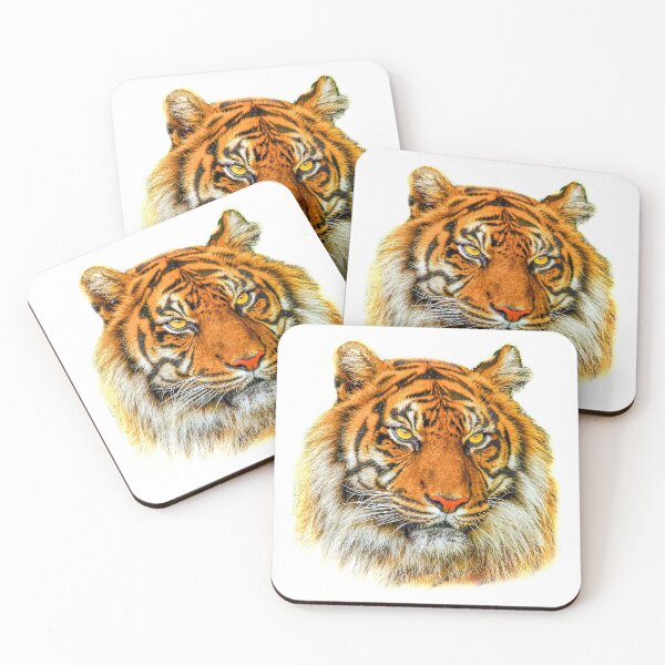 Item preview, Sumatran Tiger designed and sold by Dalyndigital Photography.