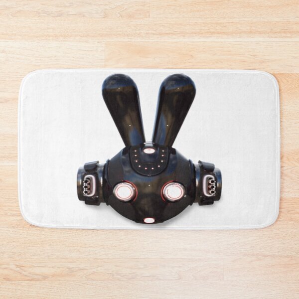 Item preview, Art toy NFT "Black drone with artificial intelligence".  designed and sold by ErisMerch.