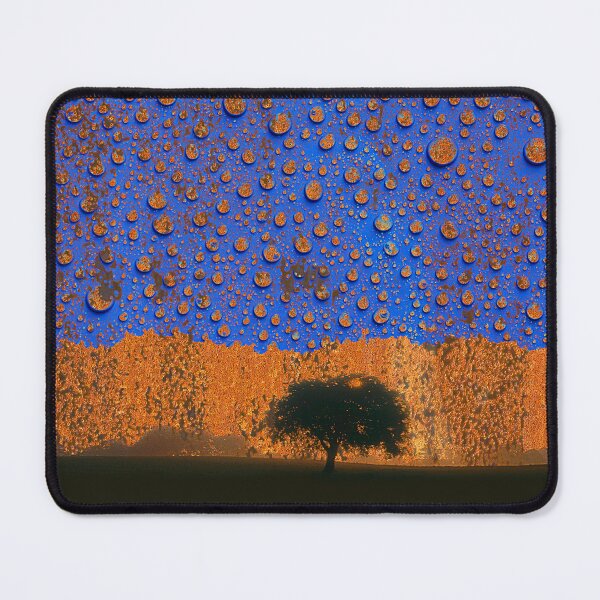 Item preview, Acid Rain designed and sold by ernest123.