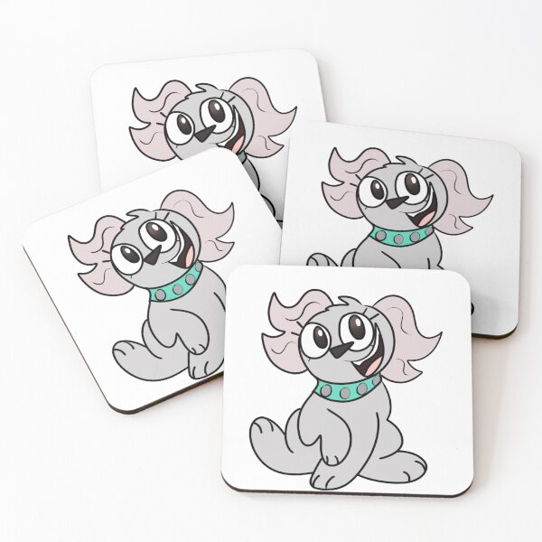 Item preview, Happy Mazie!! (Late 2022) designed and sold by seasonsofMCG.