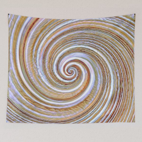 Item preview, A close up of a cake on Fibonacci table designed and sold by blackhalt.