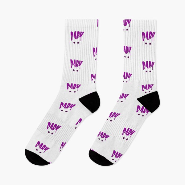Item preview, Purple and White Dark Cat designed and sold by Summer-Winter.