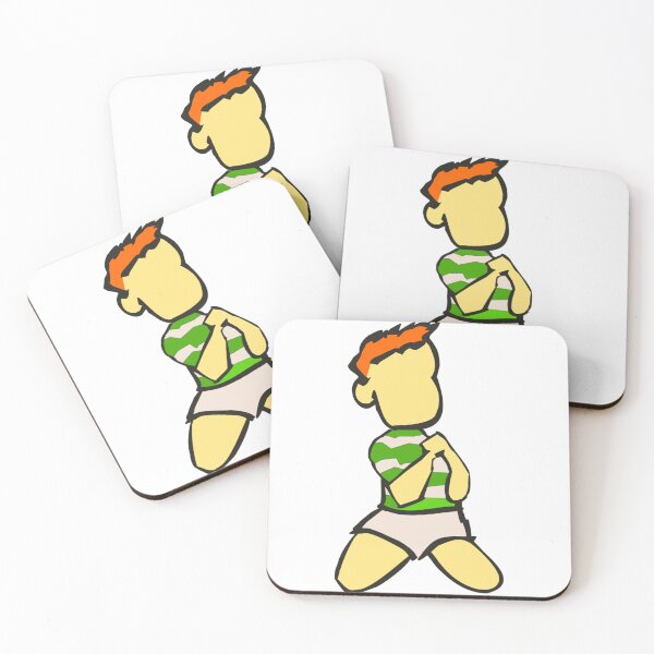 Item preview, Tommy    designed and sold by AriellaAppCo.