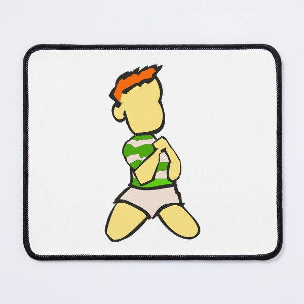 Item preview, Tommy    designed and sold by AriellaAppCo.