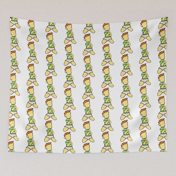 Item preview, Tommy    designed and sold by AriellaAppCo.