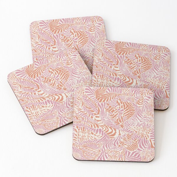 Item preview, Savanna Stripes designed and sold by Lindyjo.