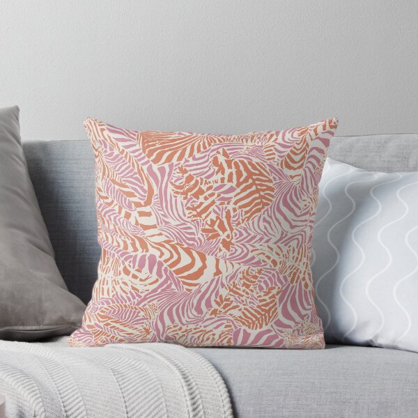 Item preview, Savanna Stripes designed and sold by Lindyjo.