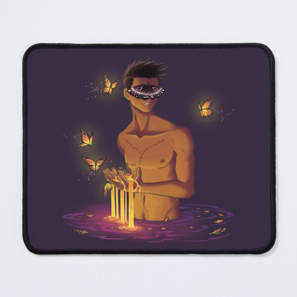 Item preview, Butterfly Boy designed and sold by Gal-haim.