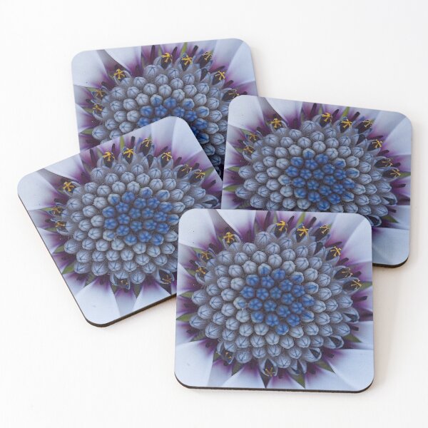 Item preview, Flowers (MKW-F.57) designed and sold by Katrina Morgan.