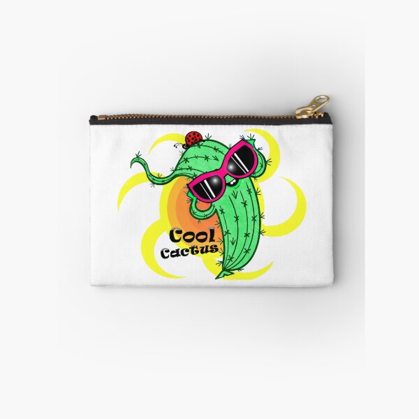 Item preview, Cool Cactus  designed and sold by Shirley cute art .