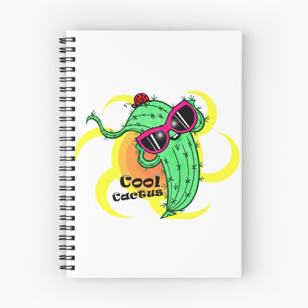 Item preview, Cool Cactus  designed and sold by Shirley cute art .