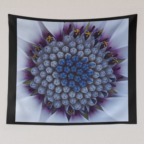 Item preview, Flowers (MKW-F.57) designed and sold by Katrina Morgan.