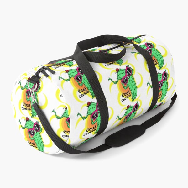 Item preview, Cool Cactus  designed and sold by Shirley cute art .