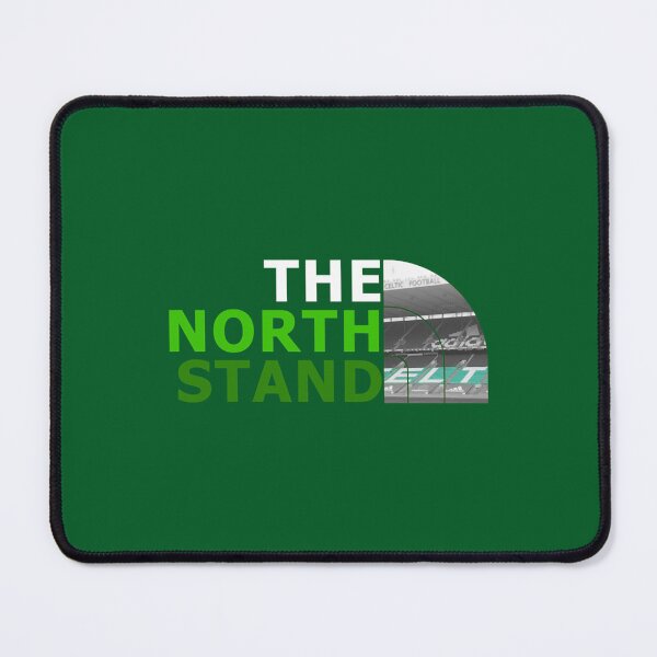 Item preview, The North Stand Parkhead designed and sold by AriellaAppCo.