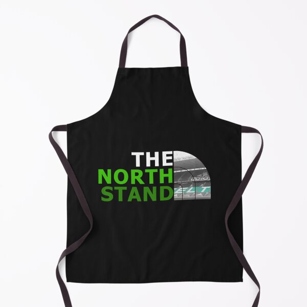 Item preview, The North Stand Parkhead designed and sold by AriellaAppCo.