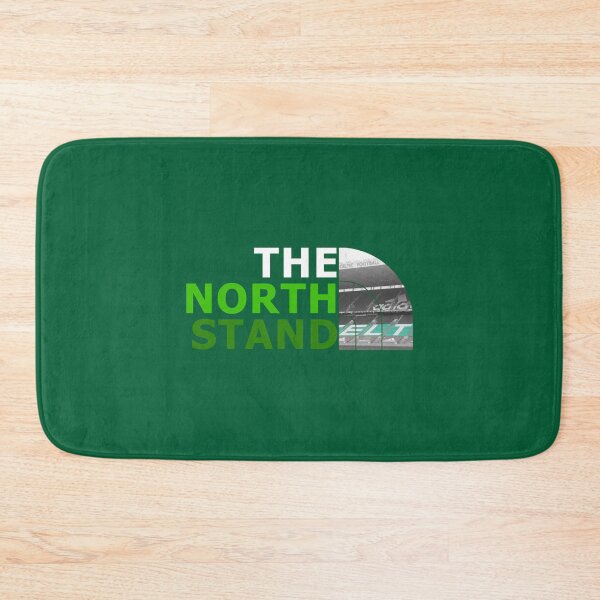 Item preview, The North Stand Parkhead designed and sold by AriellaAppCo.