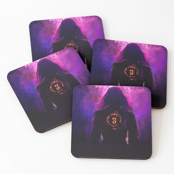 Item preview, Ava returns... designed and sold by CTSart.
