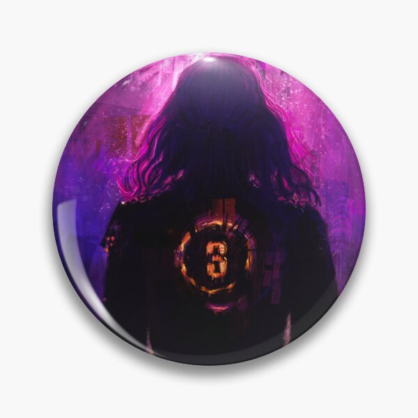 Item preview, Ava returns... designed and sold by CTSart.