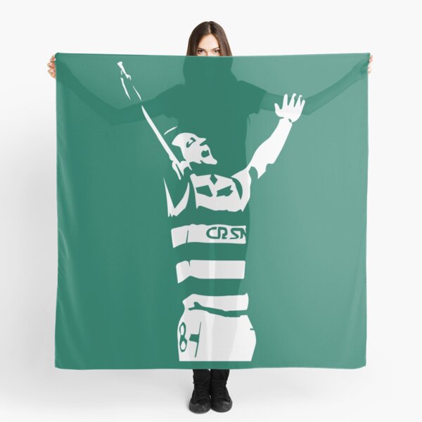 Glasgow Celtic The Green Brigade Bandiera 5 Piedi Per 3 Piedi - Adesivi Bhoys IRA Sciarpa Maglietta - Italia - Foto 8