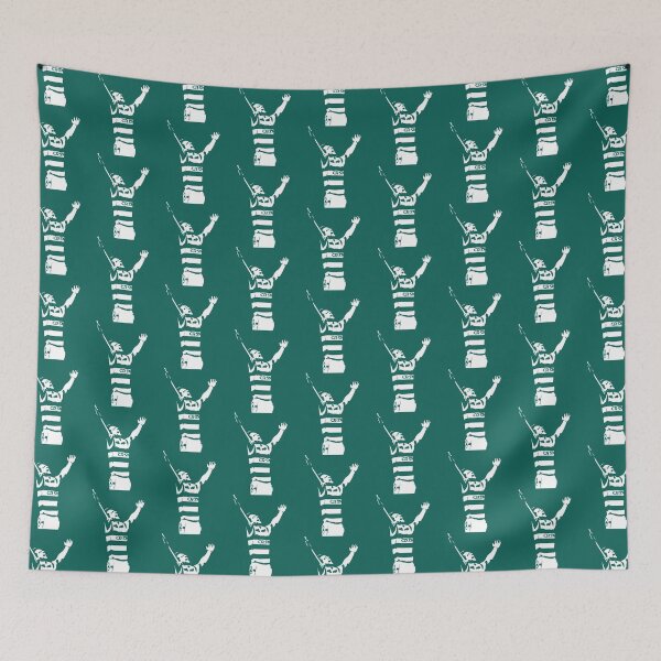 Item preview, The Maestro McStay    designed and sold by AriellaAppCo.