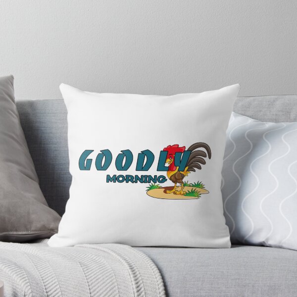 Item preview,   Goodly morning designed and sold by MJ DESIGN.