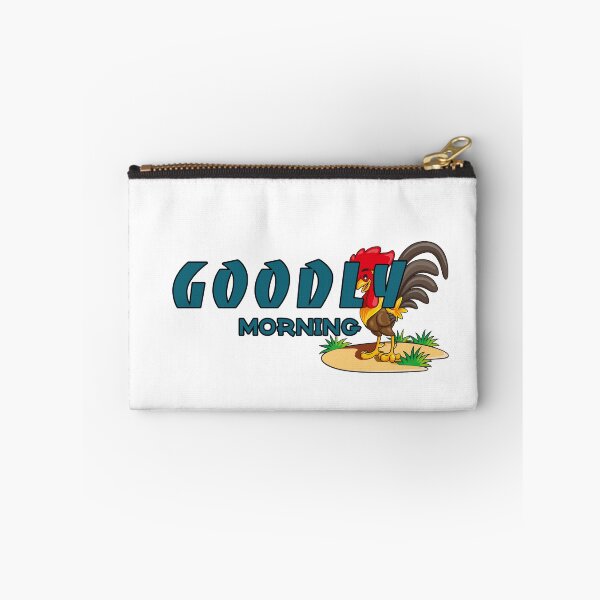 Item preview,   Goodly morning designed and sold by MJ DESIGN.