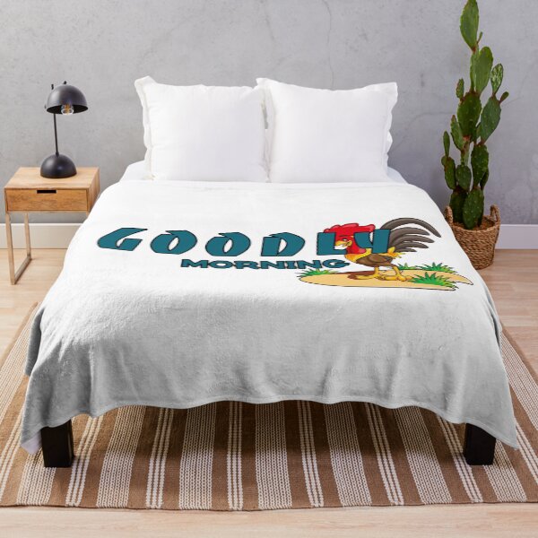 Item preview, Goodly morning designed and sold by MJ DESIGN.