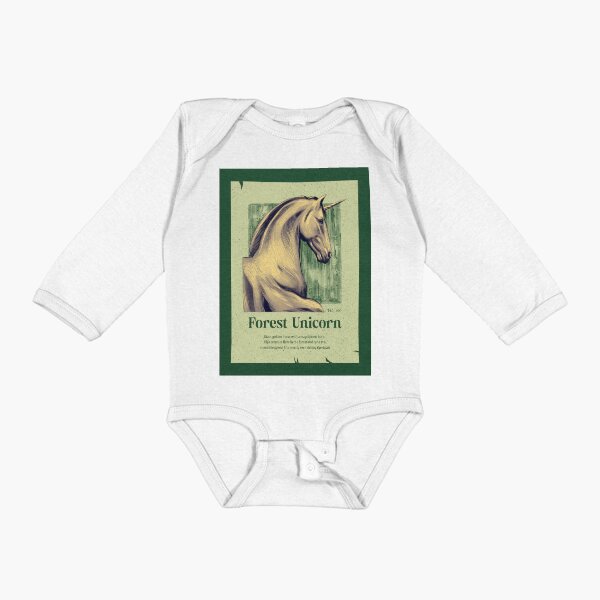 Item preview, Forest Unicorn designed and sold by AladdinMktgs.