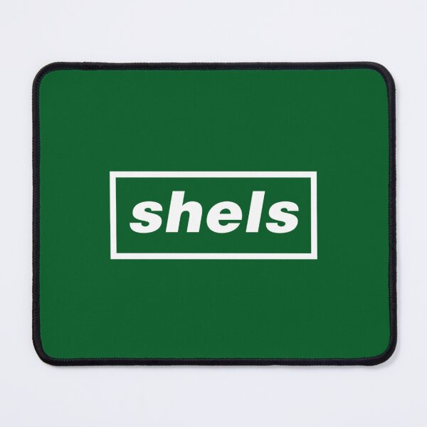 Item preview, SHELS (OASIS)    designed and sold by AriellaAppCo.