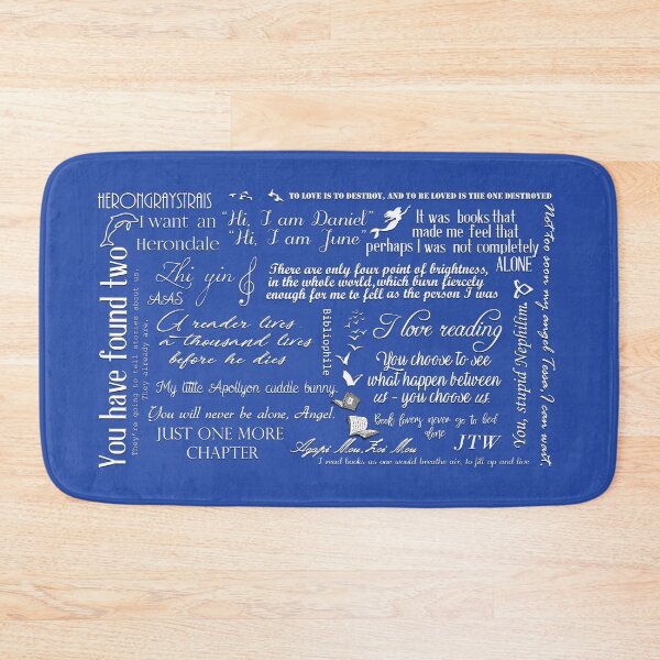 Item preview, Multi fandom  designed and sold by sarakh95.